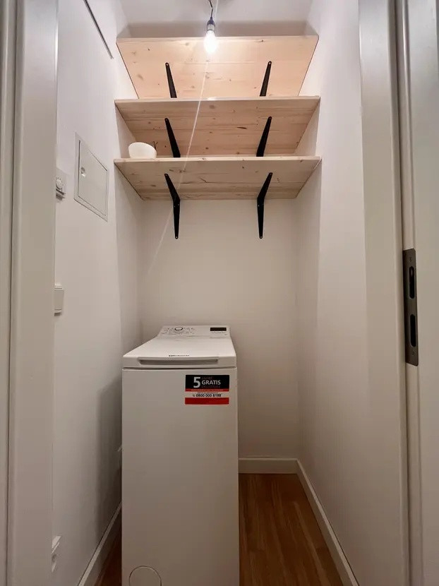 Exklusive 2-Zimmer-Wohnung | 45 m² | Berlin City-West – Foto 8
