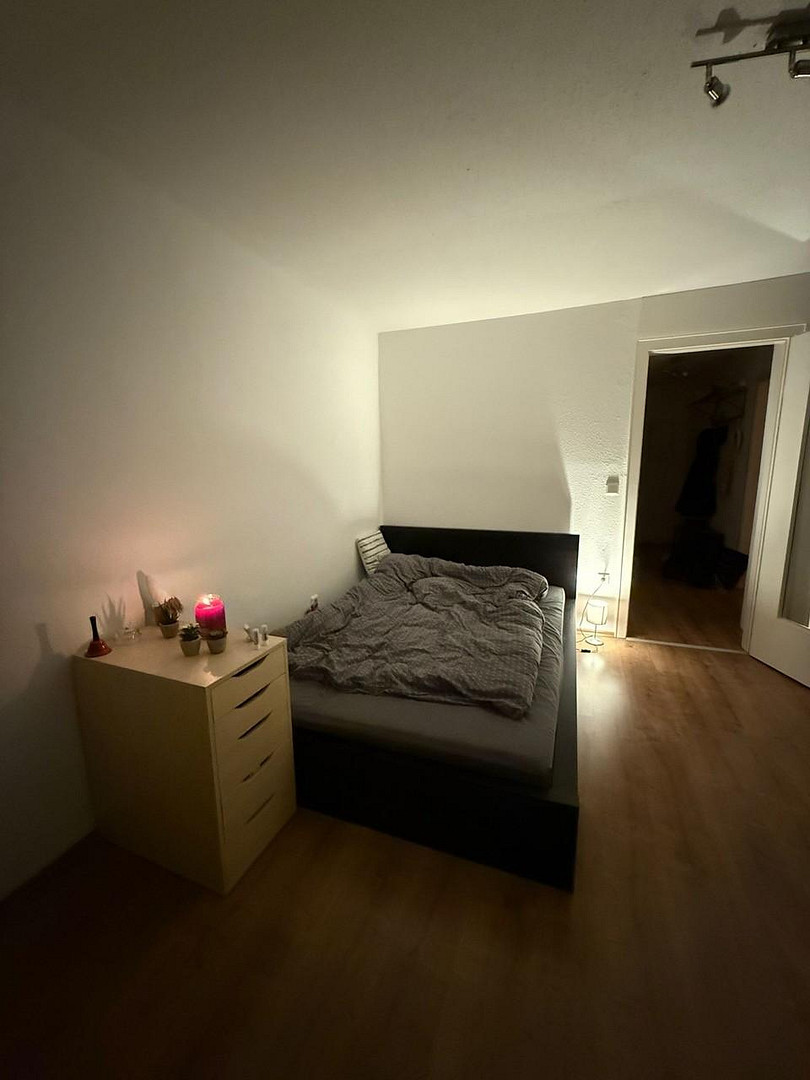Attraktive 2 Zimmer Wohnung in zentraler Lage in der Olgastraße – Foto 5