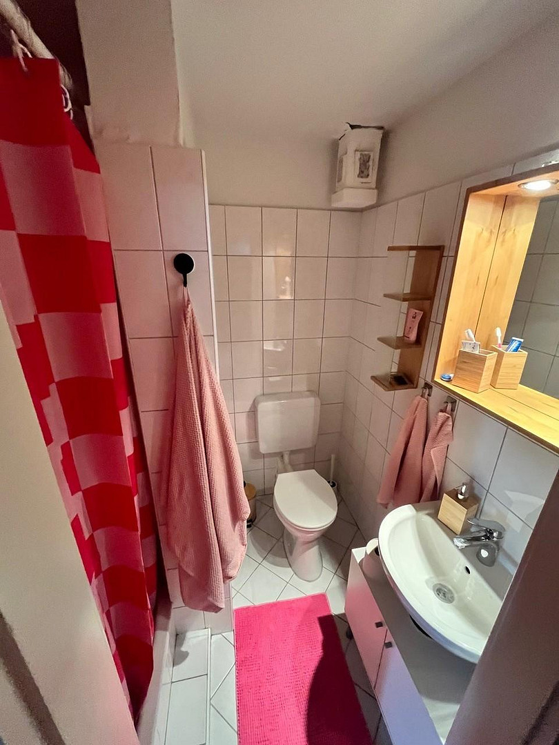 Attraktive 2 Zimmer Wohnung in zentraler Lage in der Olgastraße – Foto 6