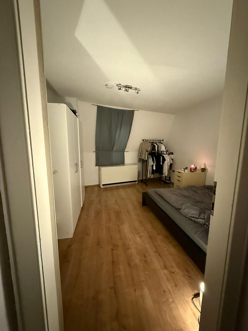 Attraktive 2 Zimmer Wohnung in zentraler Lage in der Olgastraße – Foto 4
