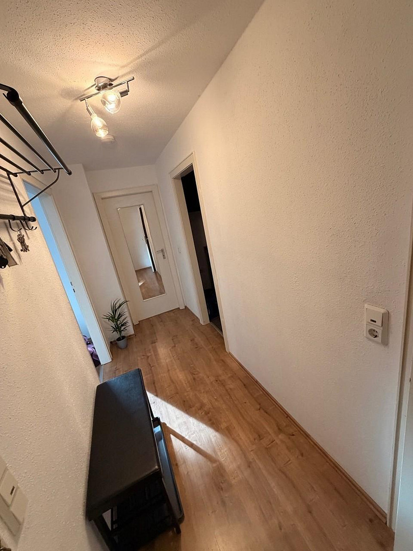Attraktive 2 Zimmer Wohnung in zentraler Lage in der Olgastraße – Foto 7