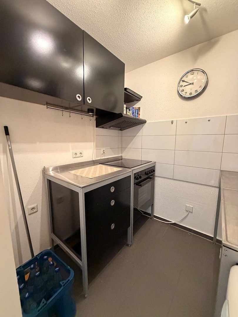 Attraktive 2 Zimmer Wohnung in zentraler Lage in der Olgastraße – Foto 9