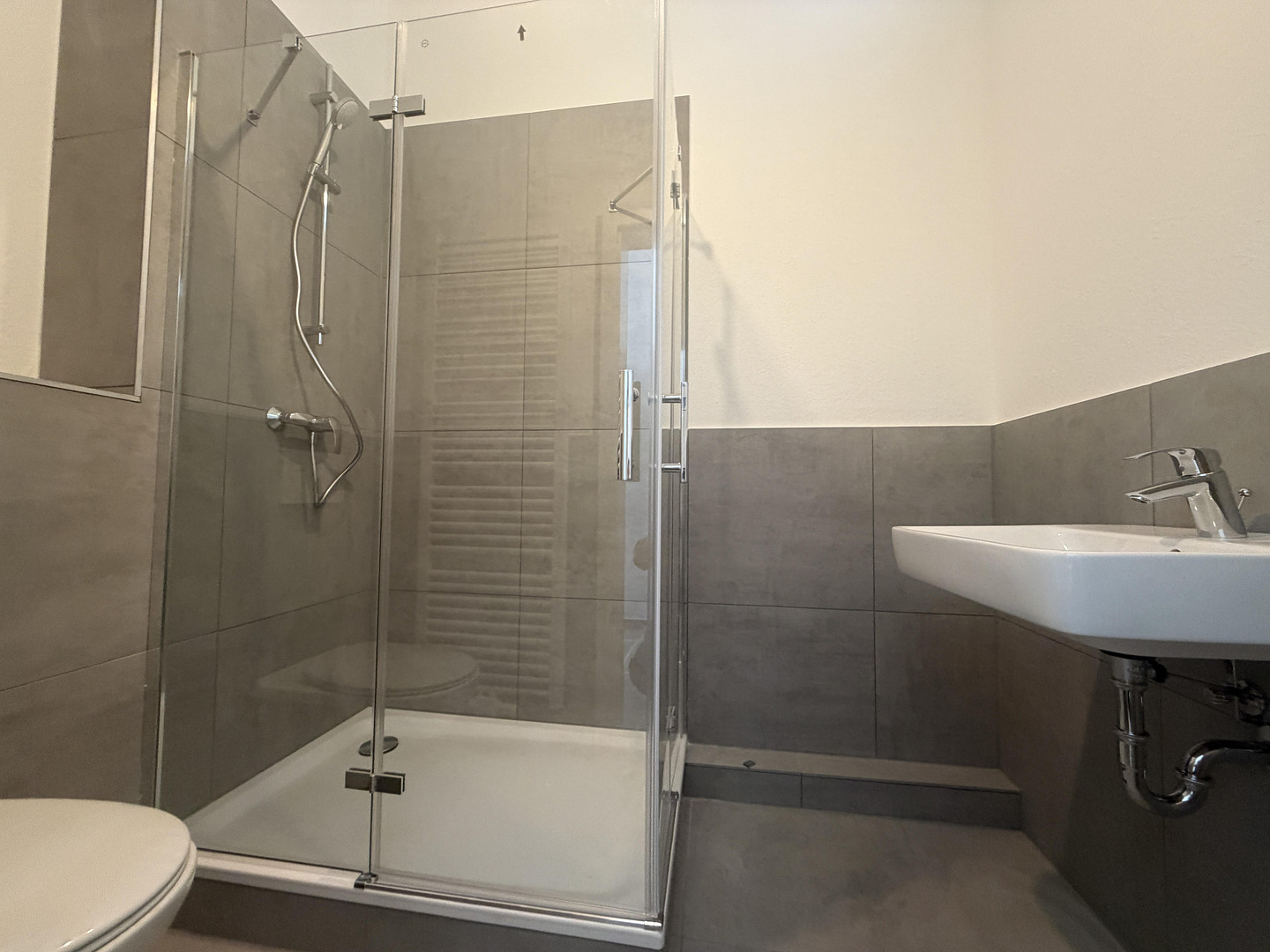*Erstbezug* Kernsanierte 3-Zimmer Altbau Wohnung auf der Bergerstraße mit EBK und Balkon – Foto 9