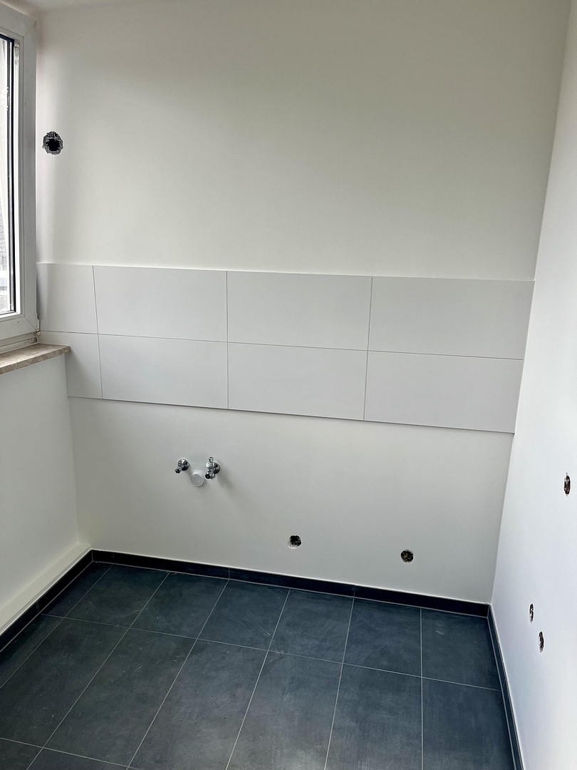 KÖLN-SÜDSTADT; HELLES RENOVIERTES GRASSRAUMAPARTMENT – Foto 4