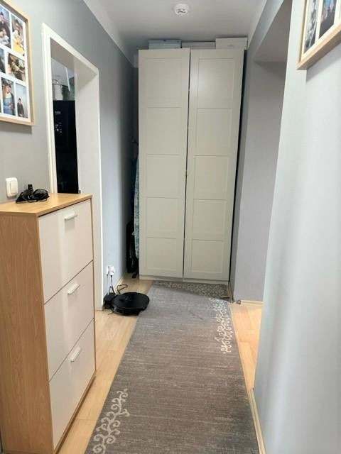 Ideale WG-Wohnung: Hell freundlich mit Süd-/Westloggia – Foto 3