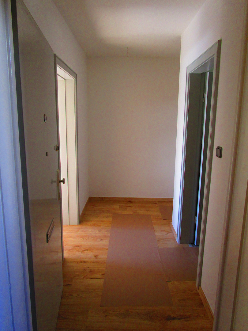 Sanierte, attraktive 1-Zimmer-Hochparterre-Wohnung in Eilbek-Gluckstraße – Foto 9
