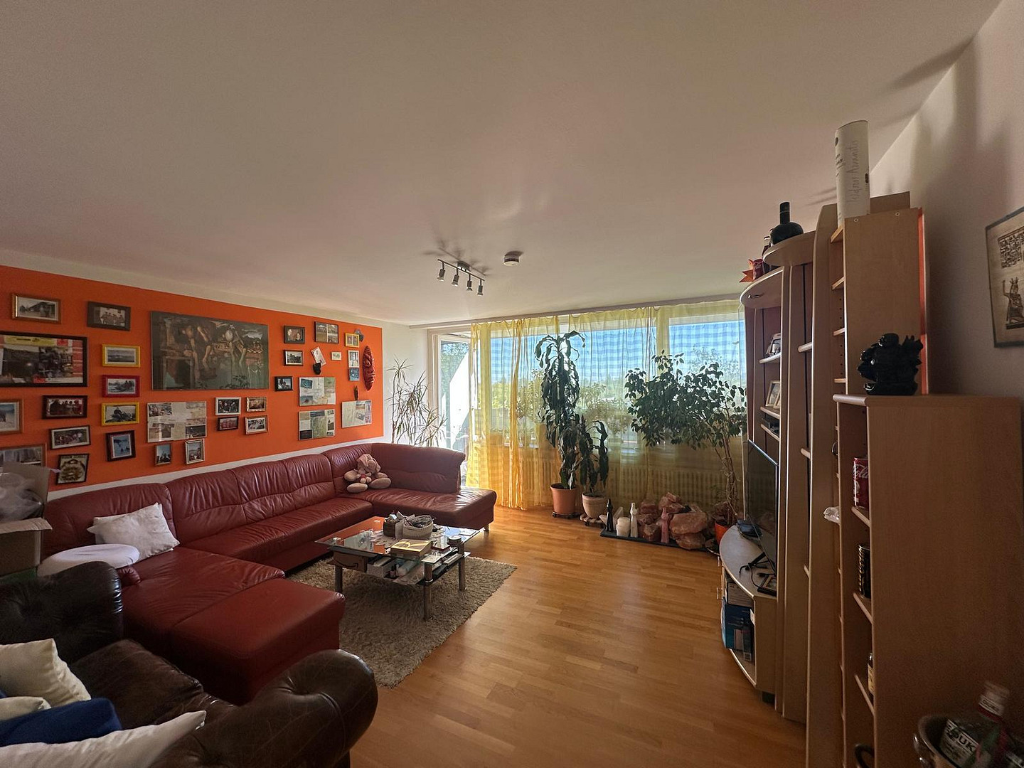 Großzügige 3-Zimmer-Wohnung – Foto 5