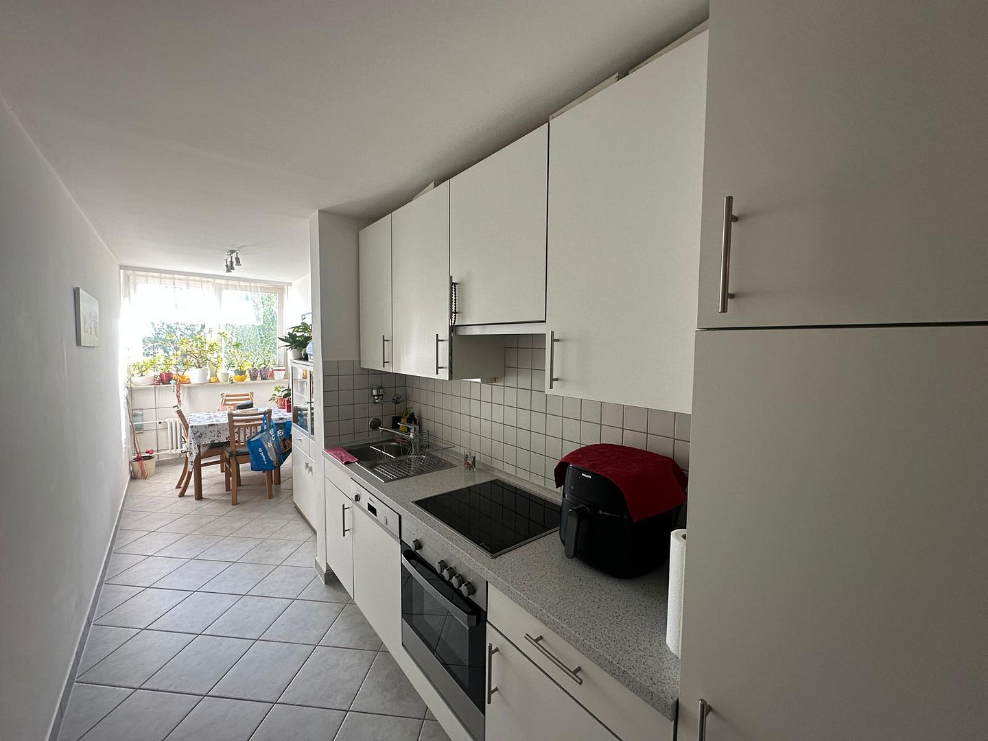 Großzügige 3-Zimmer-Wohnung
