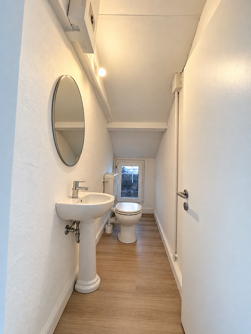 Neu renovierte 6-Zimmer Wohnung zu vermieten – Foto 10
