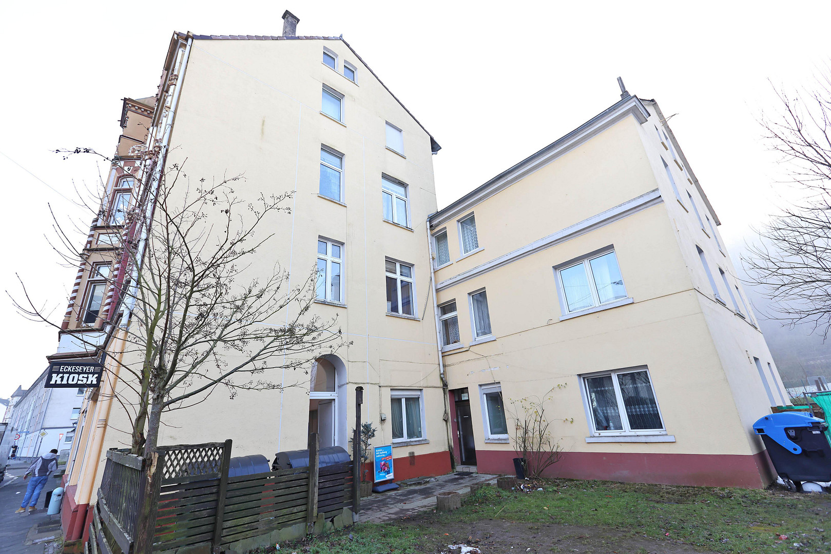 Neu renovierte 6-Zimmer Wohnung zu vermieten – Foto 27