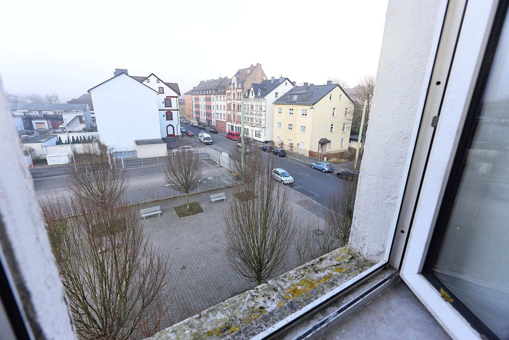 Neu renovierte 6-Zimmer Wohnung zu vermieten – Foto 17