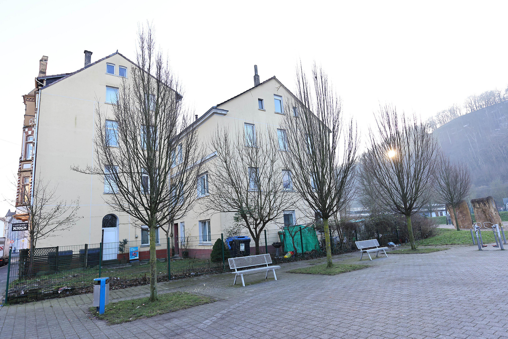 Neu renovierte 6-Zimmer Wohnung zu vermieten – Foto 25