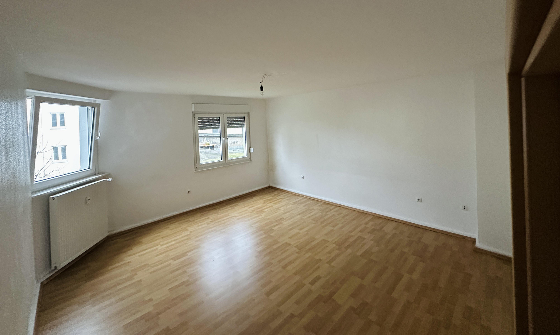 Helle und großzügige 4,5-Zimmer-Wohnung in Essen-West ab sofort verfügbar – Foto 5
