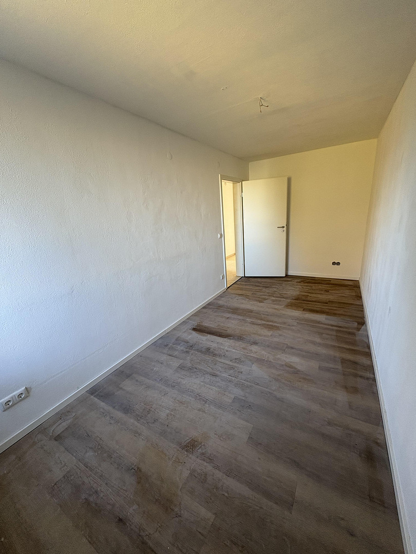 Helles, saniertes 4-Zimmer-Apartment mit Balkon in München Neu-Aubing - ab November verfügbar – Foto 11