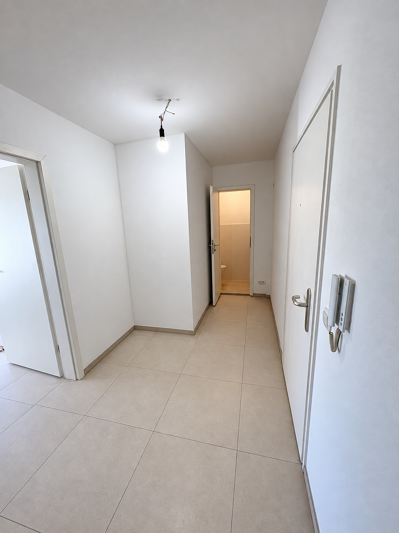 Helles, saniertes 4-Zimmer-Apartment mit Balkon in München Neu-Aubing - ab November verfügbar – Foto 2