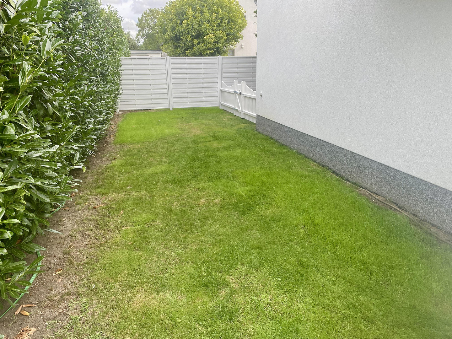 2-Zimmerwohnung Balkon+Garten – Foto 14