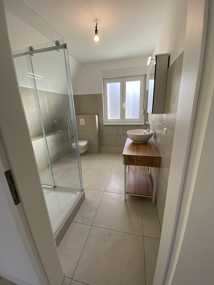 2-Zimmerwohnung Balkon+Garten – Foto 5