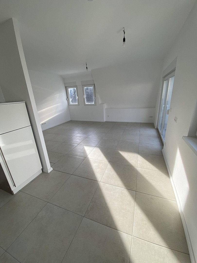 2-Zimmerwohnung Balkon+Garten – Foto 7
