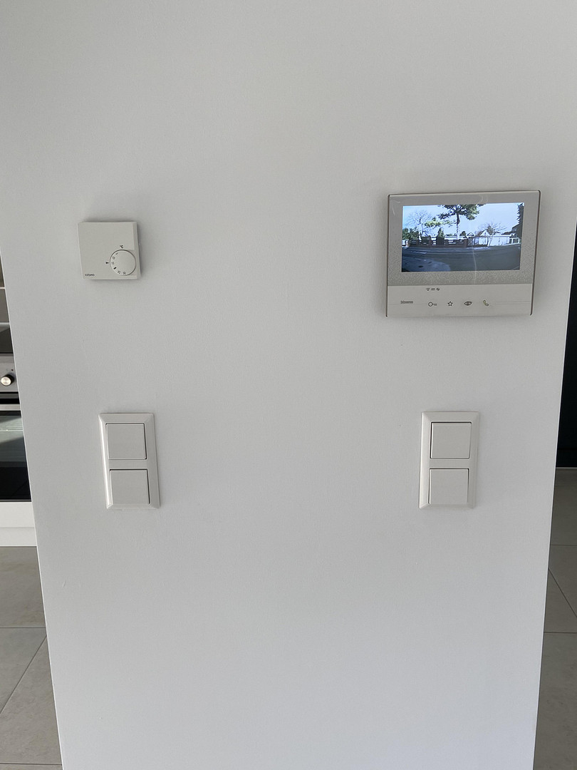 2-Zimmerwohnung Balkon+Garten – Foto 8