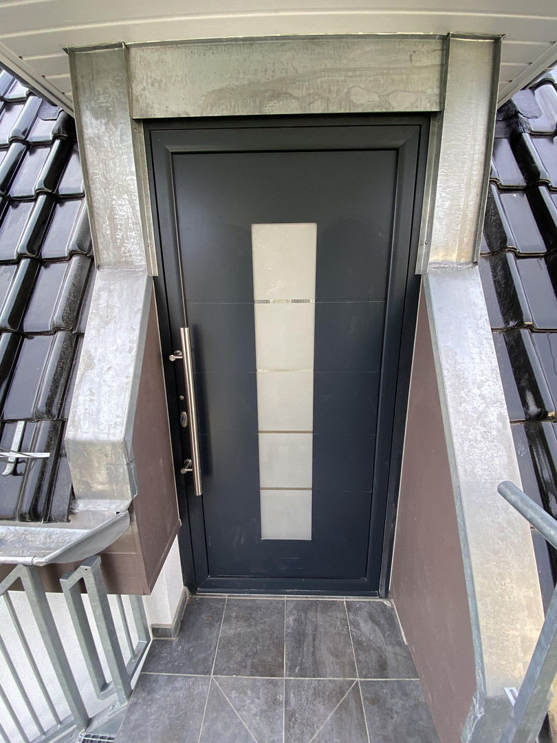 2-Zimmerwohnung Balkon+Garten – Foto 11