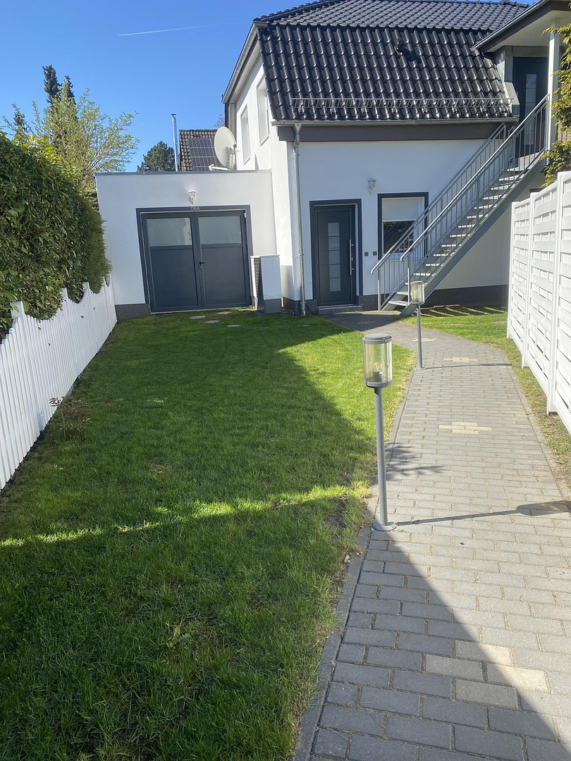 2-Zimmerwohnung Balkon+Garten – Foto 16