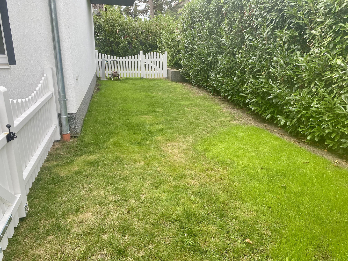 2-Zimmerwohnung Balkon+Garten – Foto 15