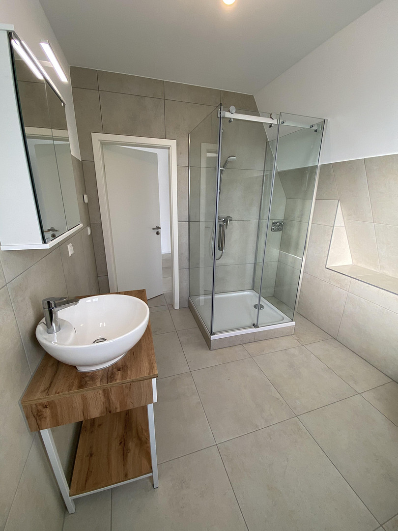 2-Zimmerwohnung Balkon+Garten – Foto 4