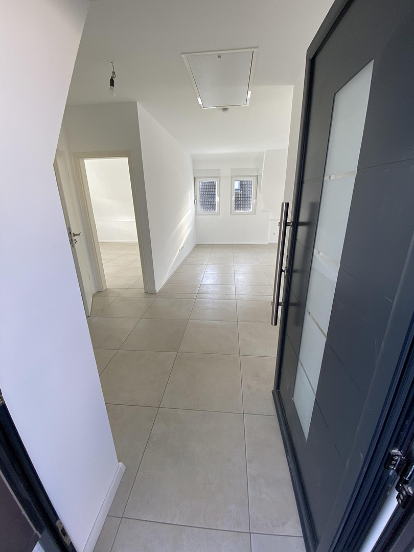 2-Zimmerwohnung Balkon+Garten – Foto 10