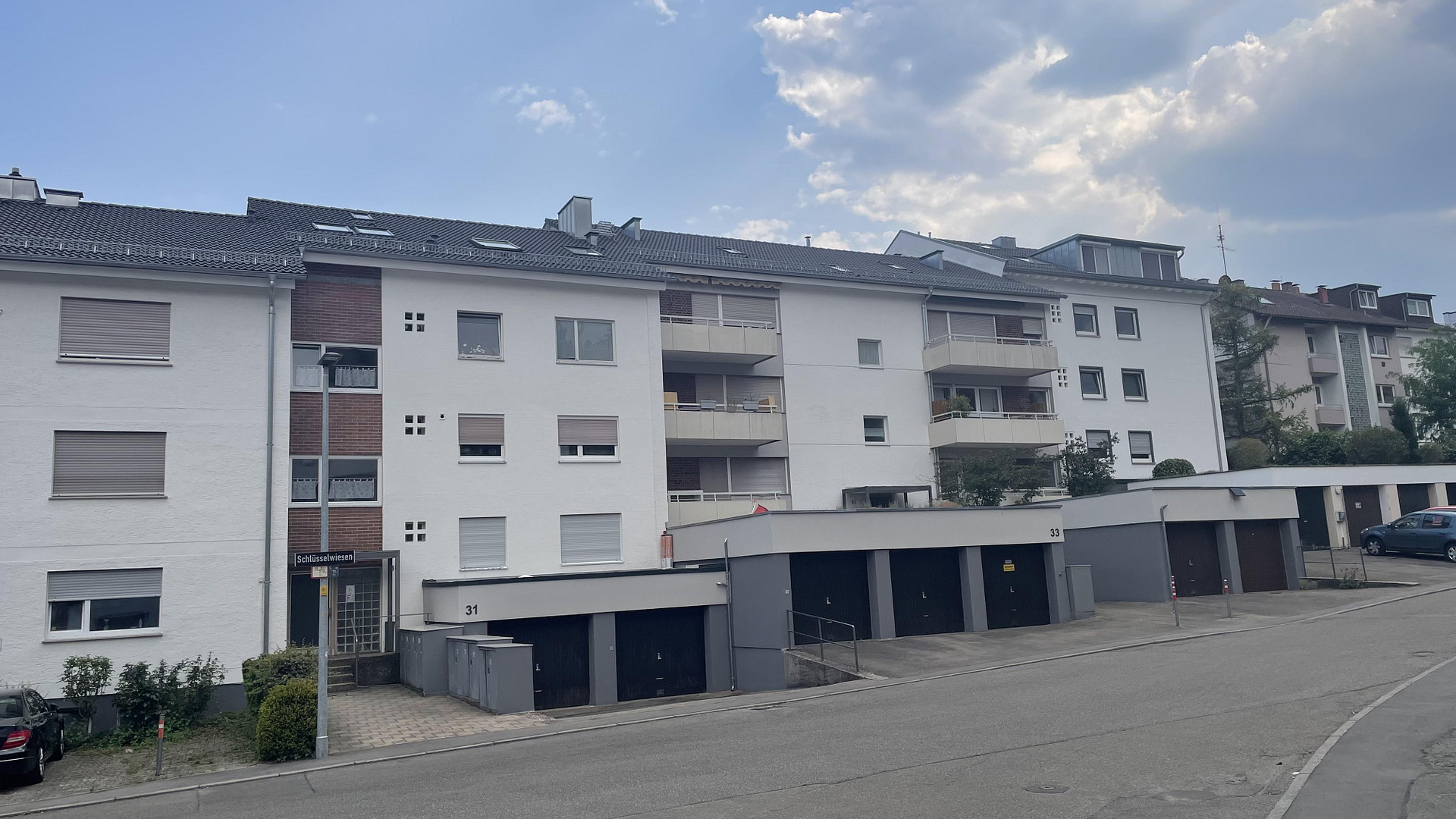 ERSTBEZUG nach KERNSANIERUNG | Stylisches Loft-Apartment mit großem Balkon, neuer Küche & neuem Bad – Foto 15