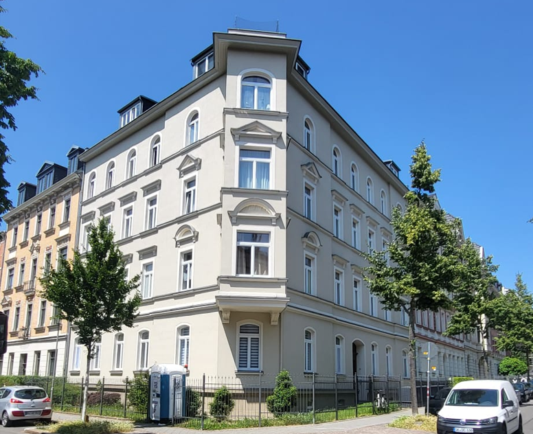 2-Zimmer-Dachgeschosswohnung mit Klimaanlage und Süd-Balkon zu vermieten – Foto 14