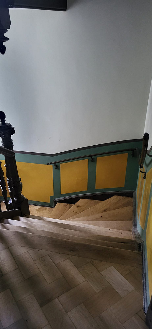 2-Zimmer-Dachgeschosswohnung mit Klimaanlage und Süd-Balkon zu vermieten – Foto 15