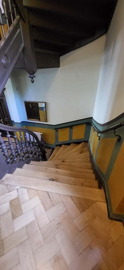 2-Zimmer-Dachgeschosswohnung mit Klimaanlage und Süd-Balkon zu vermieten – Foto 5