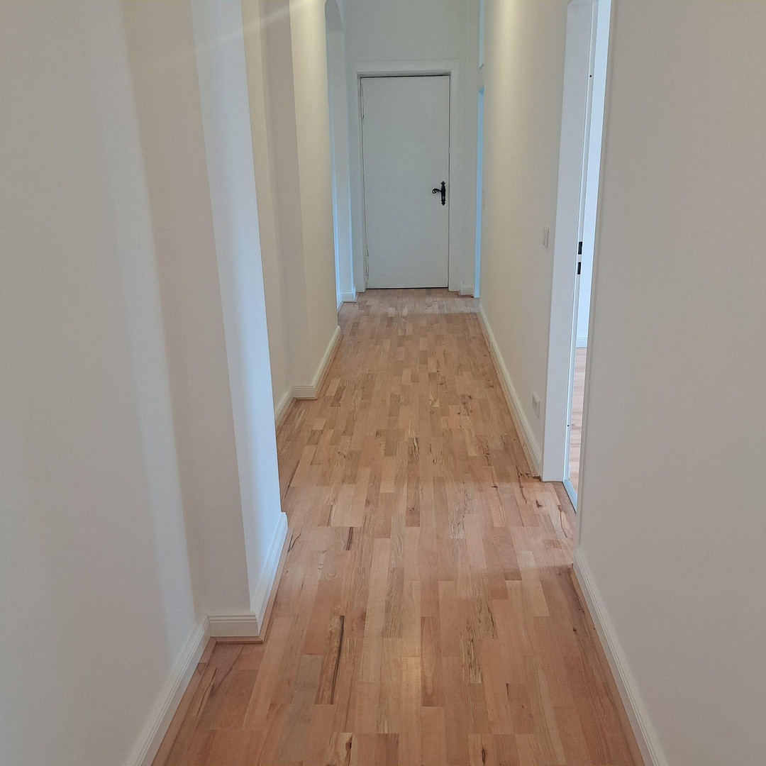 4-Zimmer-Maisonette-Wohnung mit zwei Balkonen in Charlottenburg zu vermieten – Foto 13