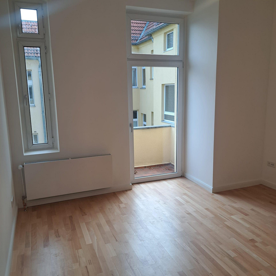 4-Zimmer-Maisonette-Wohnung mit zwei Balkonen in Charlottenburg zu vermieten – Foto 15