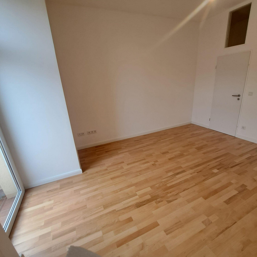 4-Zimmer-Maisonette-Wohnung mit zwei Balkonen in Charlottenburg zu vermieten – Foto 17