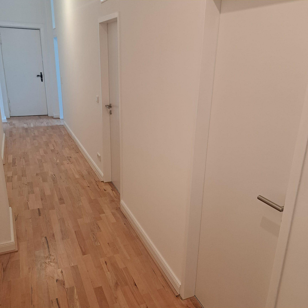 4-Zimmer-Maisonette-Wohnung mit zwei Balkonen in Charlottenburg zu vermieten – Foto 14