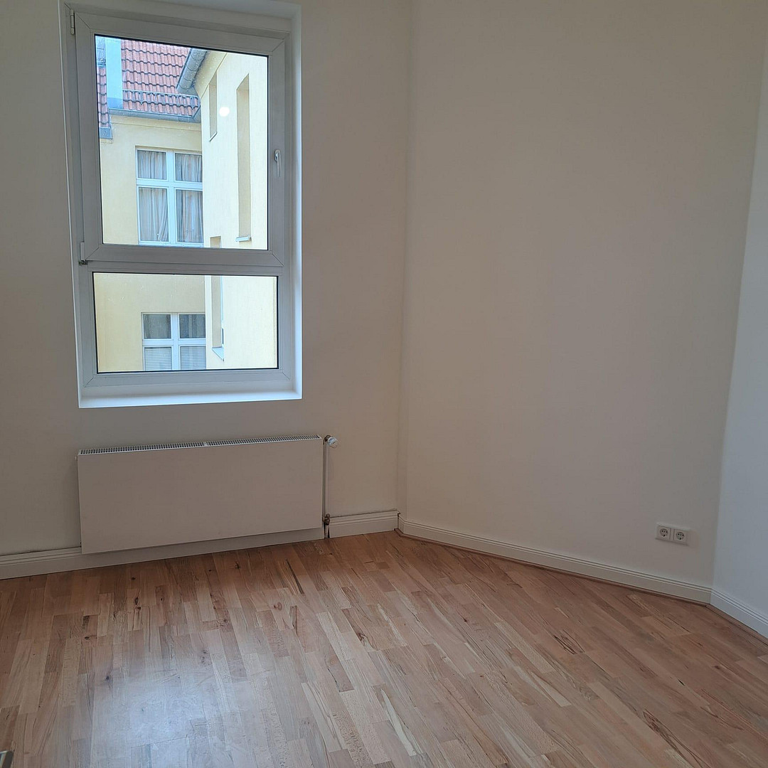 4-Zimmer-Maisonette-Wohnung mit zwei Balkonen in Charlottenburg zu vermieten – Foto 12