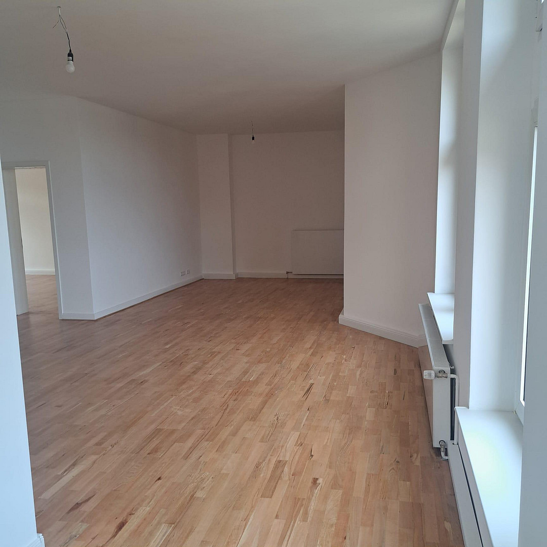 4-Zimmer-Maisonette-Wohnung mit zwei Balkonen in Charlottenburg zu vermieten – Foto 2