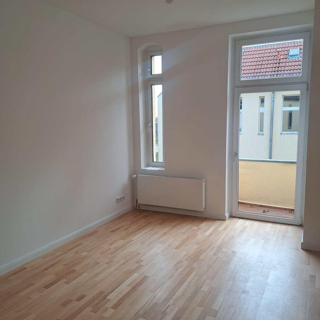 4-Zimmer-Maisonette-Wohnung mit zwei Balkonen in Charlottenburg zu vermieten – Foto 16