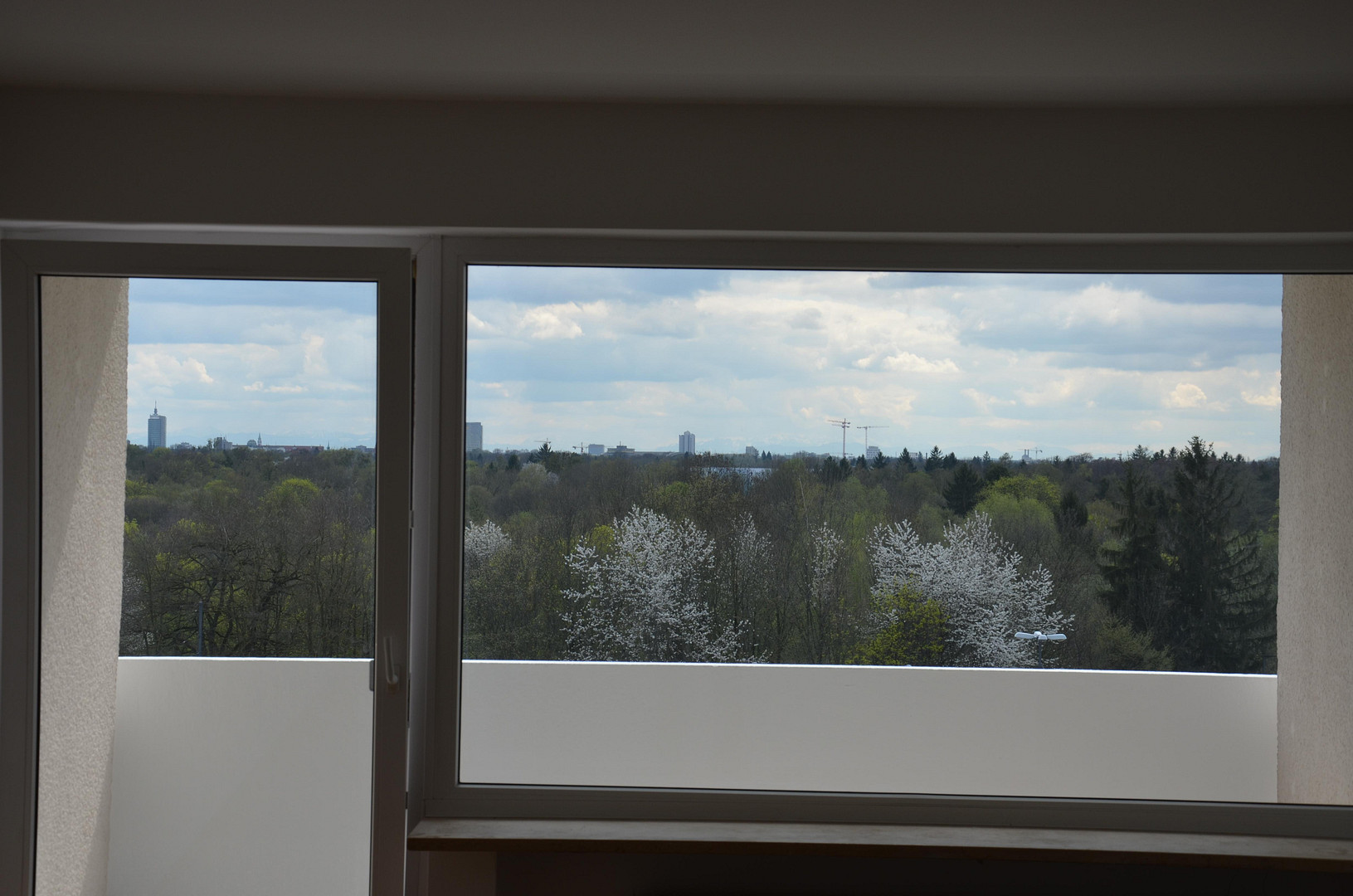 Helle 3 Zimmer Wohnung in Moosach zu vermieten – Foto 8