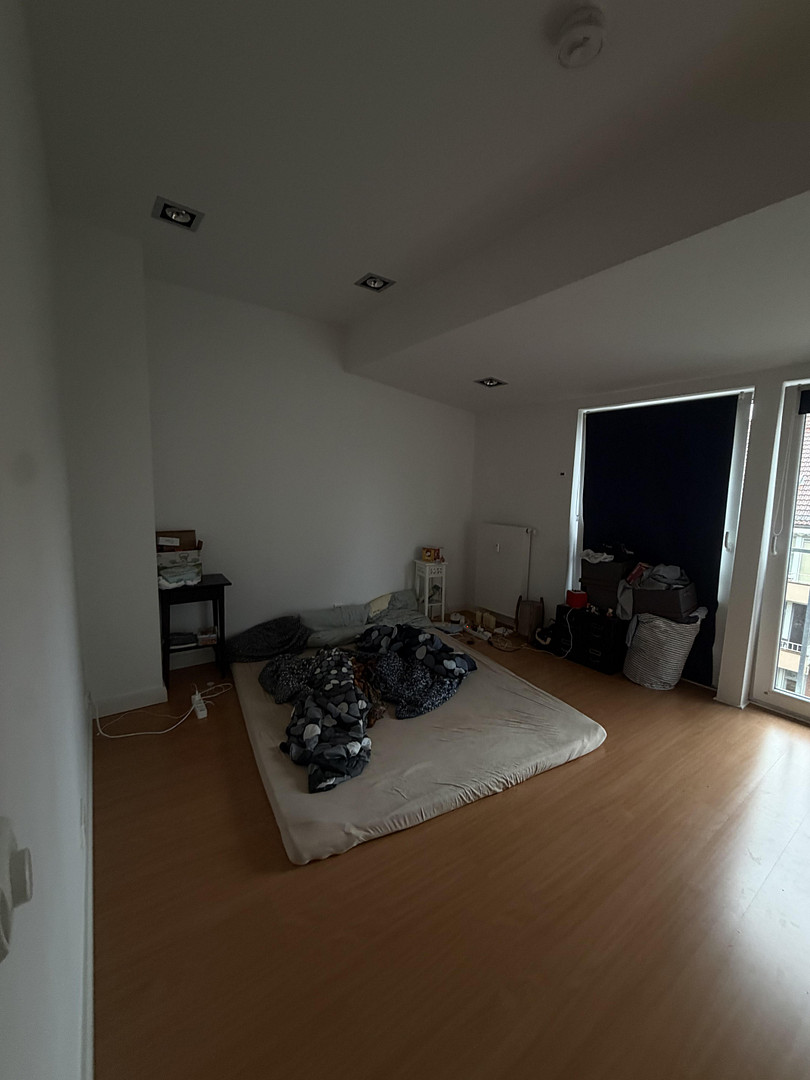 Schöne 3-Zimmer Wohnung in Nebendahlstraße