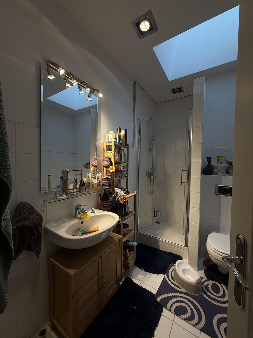 Schöne 3-Zimmer Wohnung in Nebendahlstraße – Foto 10