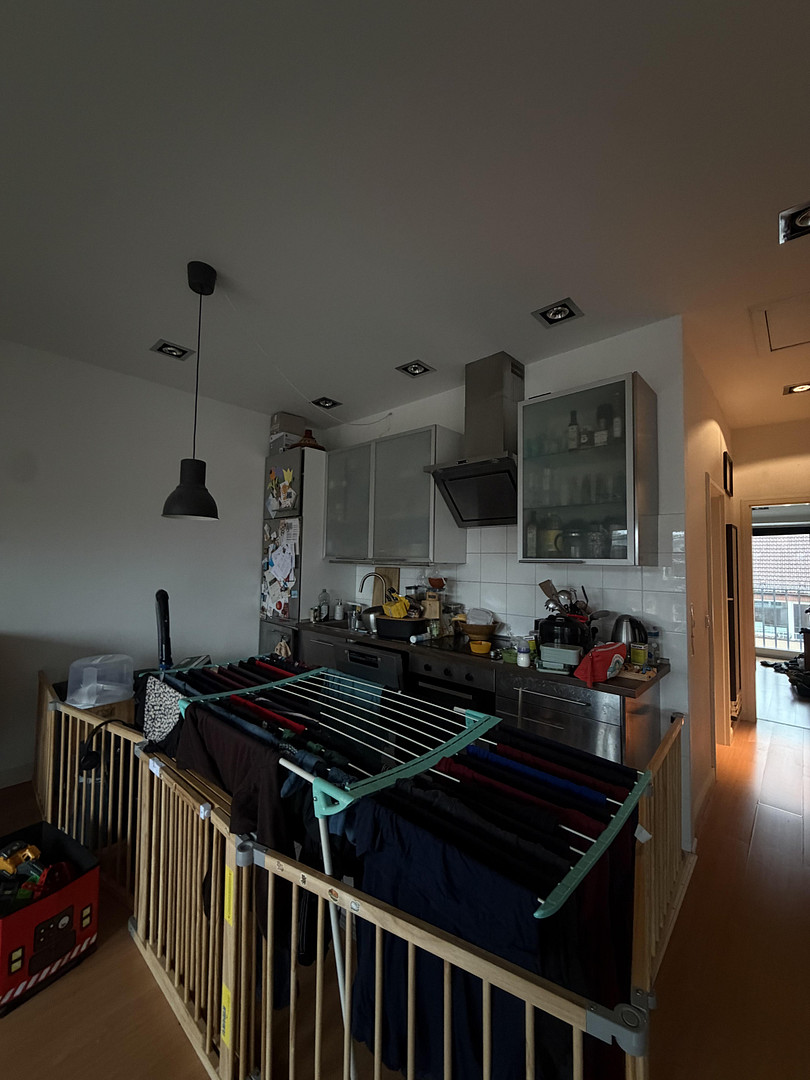 Schöne 3-Zimmer Wohnung in Nebendahlstraße – Foto 7