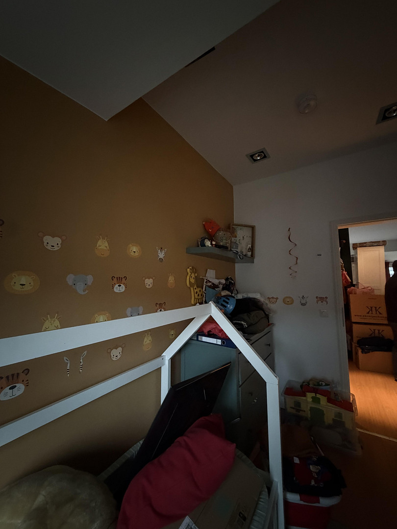 Schöne 3-Zimmer Wohnung in Nebendahlstraße – Foto 3