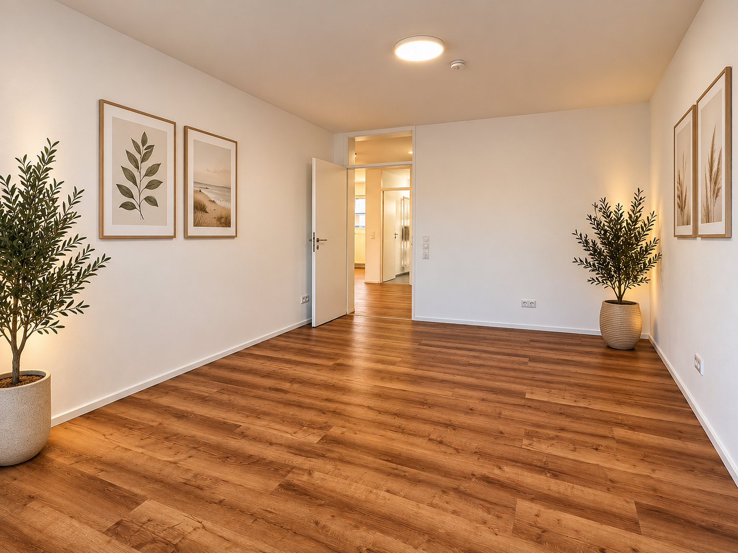 Frisch kernsaniert, energieeffizient & mit Wintergarten – Ihr neues Zuhause in Köln-Weidenpesch! – Foto 4