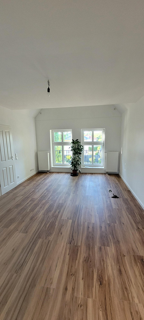 Charmante 4-Zimmer-Wohnung in Französisch Buchholz – Foto 7