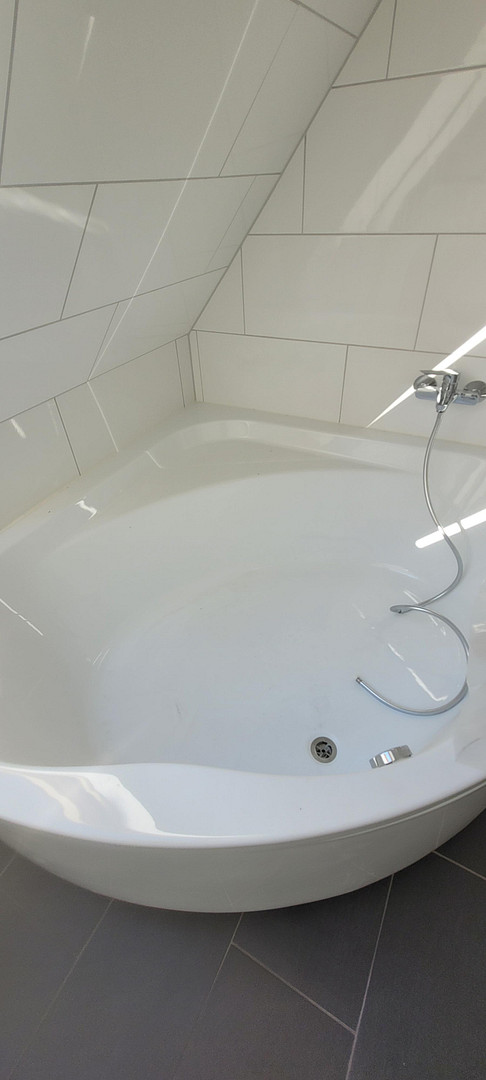 Charmante 4-Zimmer-Wohnung in Französisch Buchholz – Foto 10