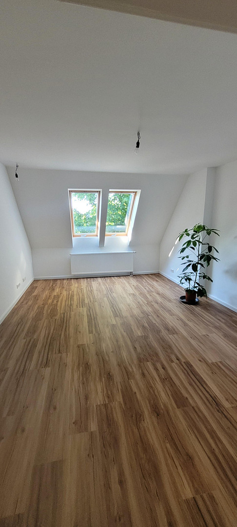 Charmante 4-Zimmer-Wohnung in Französisch Buchholz – Foto 5