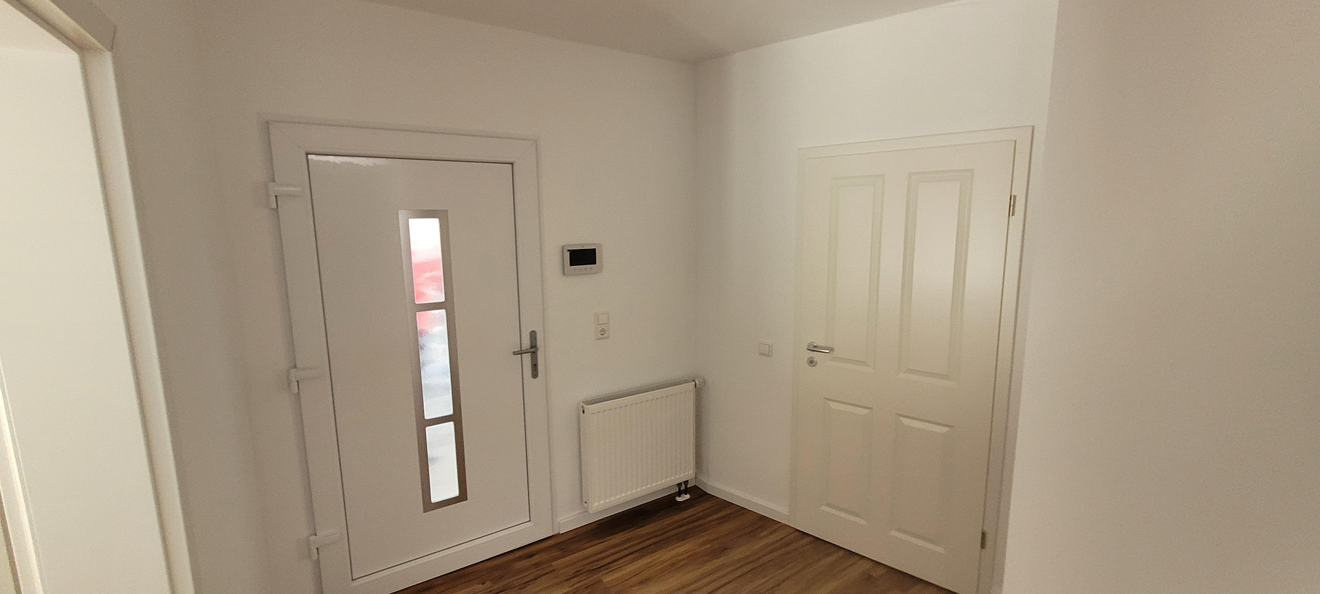 Charmante 4-Zimmer-Wohnung in Französisch Buchholz – Foto 2