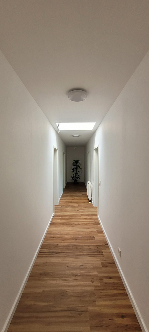 Charmante 4-Zimmer-Wohnung in Französisch Buchholz – Foto 4